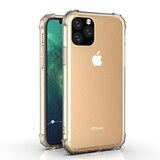 Ceezs Coque iPhone 11 Pro Max antichoc (transparent)