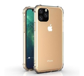 Ceezs Coque iPhone 11 antichoc (transparent) Ceezs Coque iPhone 11 antichoc (transparent)