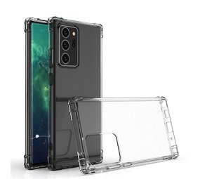 Ceezs Coque Samsung Galaxy Note 20 Ultra antichoc (transparent)