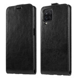ShieldCase Étui à rabat Samsung Galaxy A12 (noir)