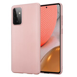 ShieldCase Coque fine Samsung Galaxy A72 (rose)