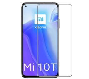 ShieldCase Protecteur d'écran verre trempé Xiaomi Mi 10T / Mi 10T Pro