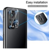 ShieldCase Protection caméra Xiaomi Mi 10T / Mi 10T Pro