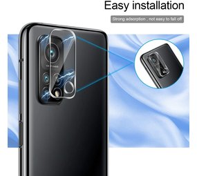 ShieldCase Protection caméra Xiaomi Mi 10T / Mi 10T Pro