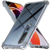 ShieldCase Coque antichoc Xiaomi Mi 10 / Mi 10 Pro (transparent)