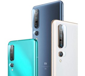 ShieldCase Protection caméra Xiaomi Mi 10 / Mi 10 Pro ShieldCase Protection caméra Xiaomi Mi 10 / Mi 10 Pro