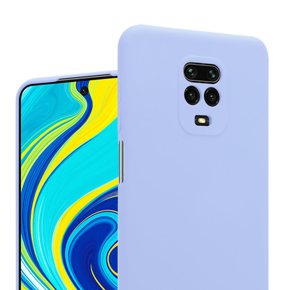 Coque Silicone Xiaomi Redmi 9 One Piece Stickers