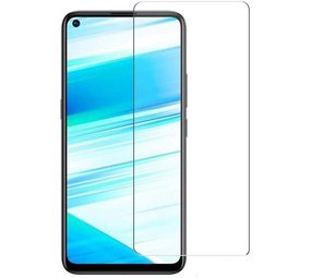 ShieldCase Protecteur d'écran verre trempé Oppo A52 / A72 / A92 ShieldCase Protecteur d'écran verre trempé Oppo A52 / A72 / A92