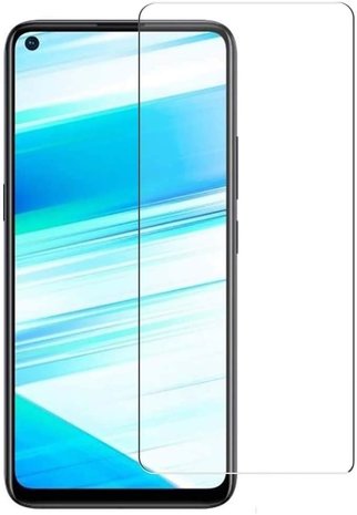 ShieldCase ShieldCase Protecteur d'écran verre trempé Oppo A52 / A72 / A92 ShieldCase ShieldCase Protecteur d'écran verre trempé Oppo A52 / A72 / A92