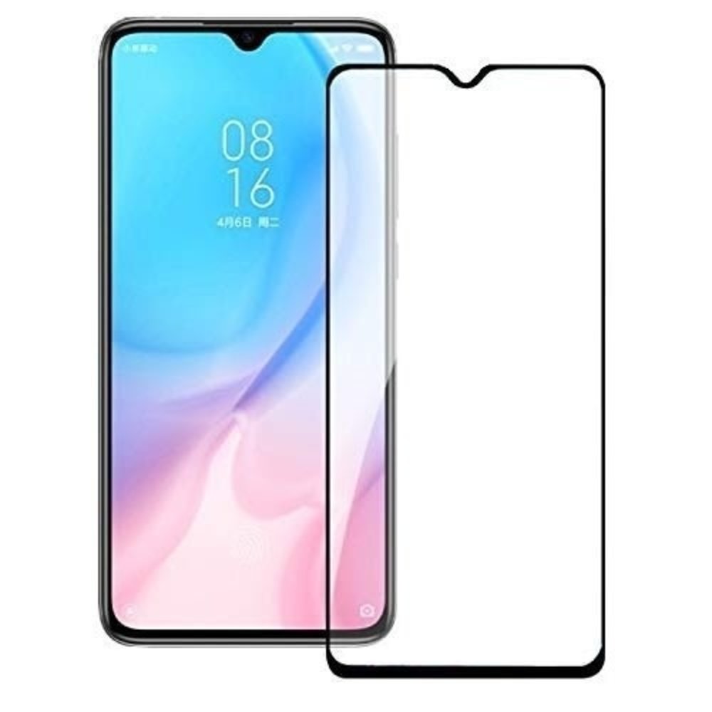 ShieldCase ShieldCase Protecteur d'écran verre trempé Oppo A5 2020 / A9 2020 ShieldCase ShieldCase Protecteur d'écran verre trempé Oppo A5 2020 / A9 2020