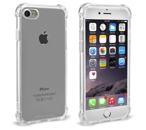 ShieldCase Coque antichoc iPhone SE 2020 (Transparent) ShieldCase Coque antichoc iPhone SE 2020 (Transparent)