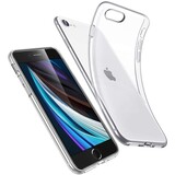 ShieldCase Coque ultra-fine iPhone SE 2020 (transparent)
