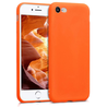 ShieldCase ShieldCase Coque silicone avec protection caméra iPhone SE 2020 (orange) ShieldCase ShieldCase Coque silicone avec protection caméra iPhone SE 2020 (orange)