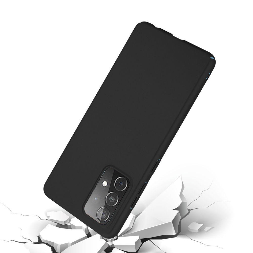 ShieldCase ShieldCase Coque ultra fine Samsung Galaxy A52s (noir) ShieldCase ShieldCase Coque ultra fine Samsung Galaxy A52s (noir)