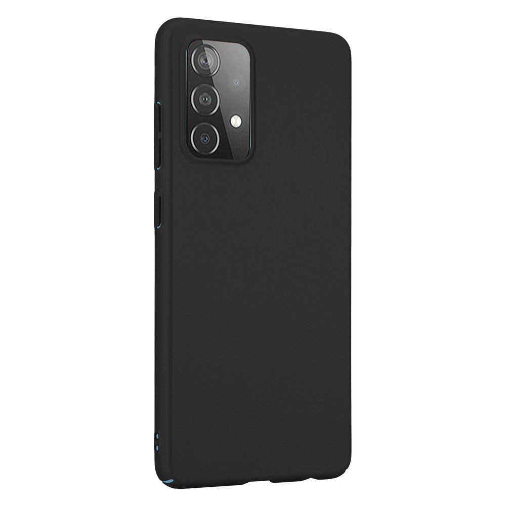ShieldCase ShieldCase Coque ultra fine Samsung Galaxy A52s (noir) ShieldCase ShieldCase Coque ultra fine Samsung Galaxy A52s (noir)