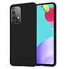 ShieldCase ShieldCase Coque silicone Samsung Galaxy A52s (noir) ShieldCase ShieldCase Coque silicone Samsung Galaxy A52s (noir)