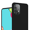 ShieldCase ShieldCase Coque silicone Samsung Galaxy A52s (noir) ShieldCase ShieldCase Coque silicone Samsung Galaxy A52s (noir)