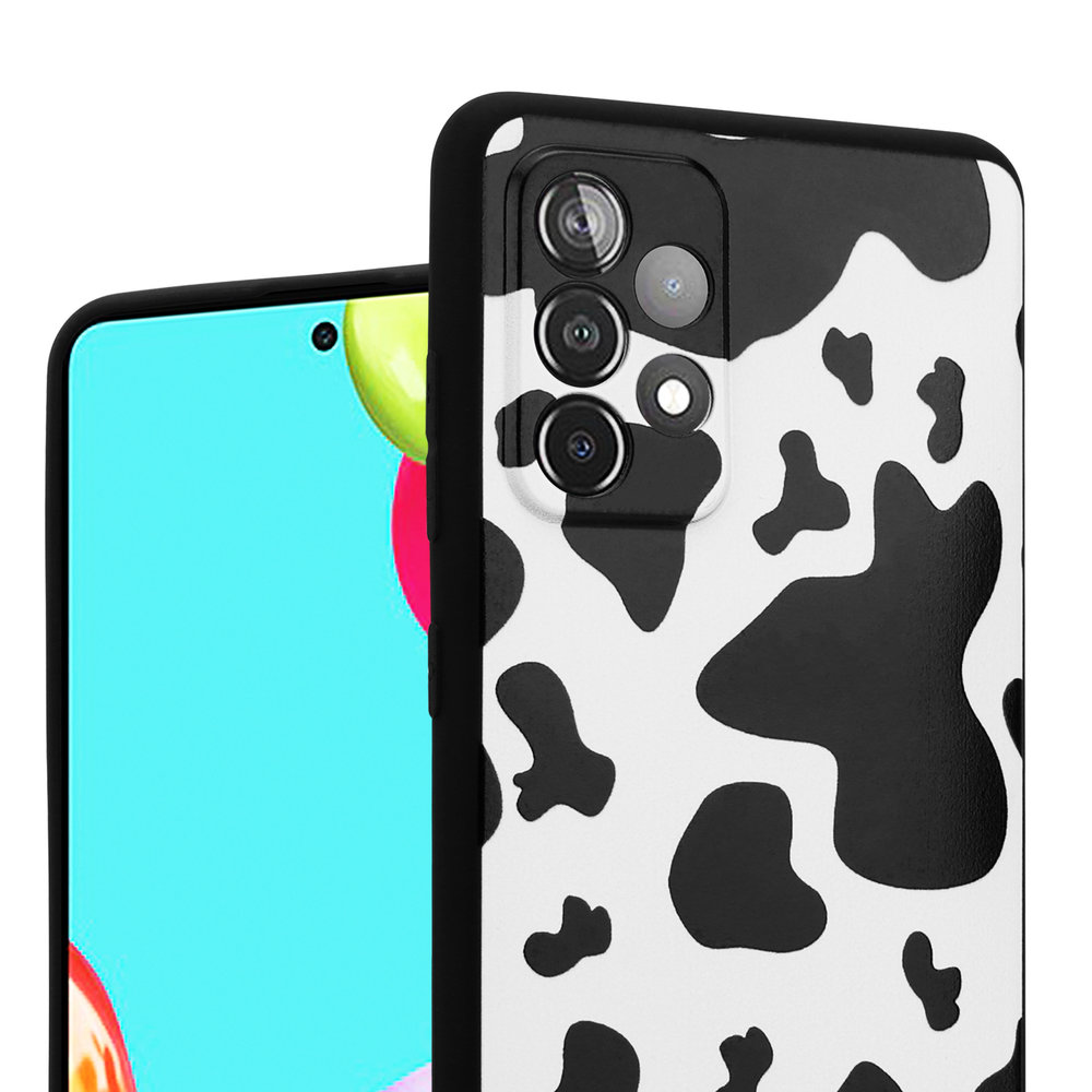 ShieldCase ShieldCase Coque Samsung A52s 5G Holy Cow ShieldCase ShieldCase Coque Samsung A52s 5G Holy Cow