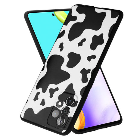 ShieldCase ShieldCase Coque Samsung A52s 5G Holy Cow ShieldCase ShieldCase Coque Samsung A52s 5G Holy Cow