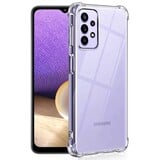 Ceezs Coque Samsung Galaxy A52s anitchoc protection caméra (transparent) Ceezs Coque Samsung Galaxy A52s anitchoc protection caméra (transparent)
