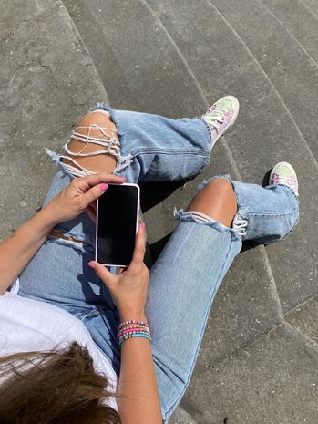 xoxo Wildhearts xoxo Wildhearts Coque silicone Pantone Samsung Galaxy A52s (rose) xoxo Wildhearts xoxo Wildhearts Coque silicone Pantone Samsung Galaxy A52s (rose)