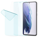 ShieldCase Protecteur d'écran Samsung Galaxy A31 (film plastique)