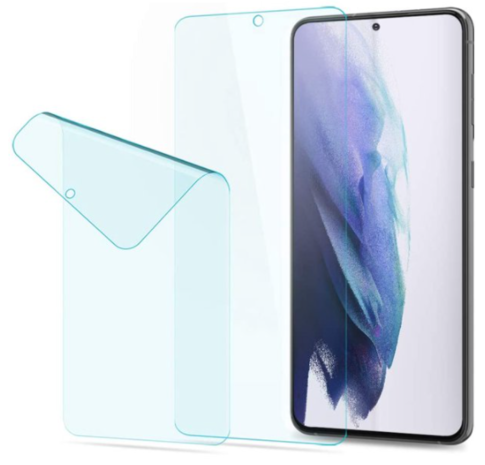 ShieldCase ShieldCase Protecteur d'écran Samsung Galaxy A71 (film plastique) ShieldCase ShieldCase Protecteur d'écran Samsung Galaxy A71 (film plastique)