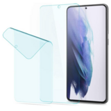 ShieldCase Protecteur d'écran Samsung Galaxy S10 (film plastique)