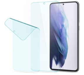 ShieldCase Protecteur d'écran Samsung Galaxy S10 (film plastique) ShieldCase Protecteur d'écran Samsung Galaxy S10 (film plastique)