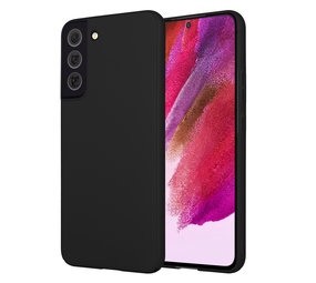 ShieldCase Coque fine Samsung Galaxy S22 Plus (noir)