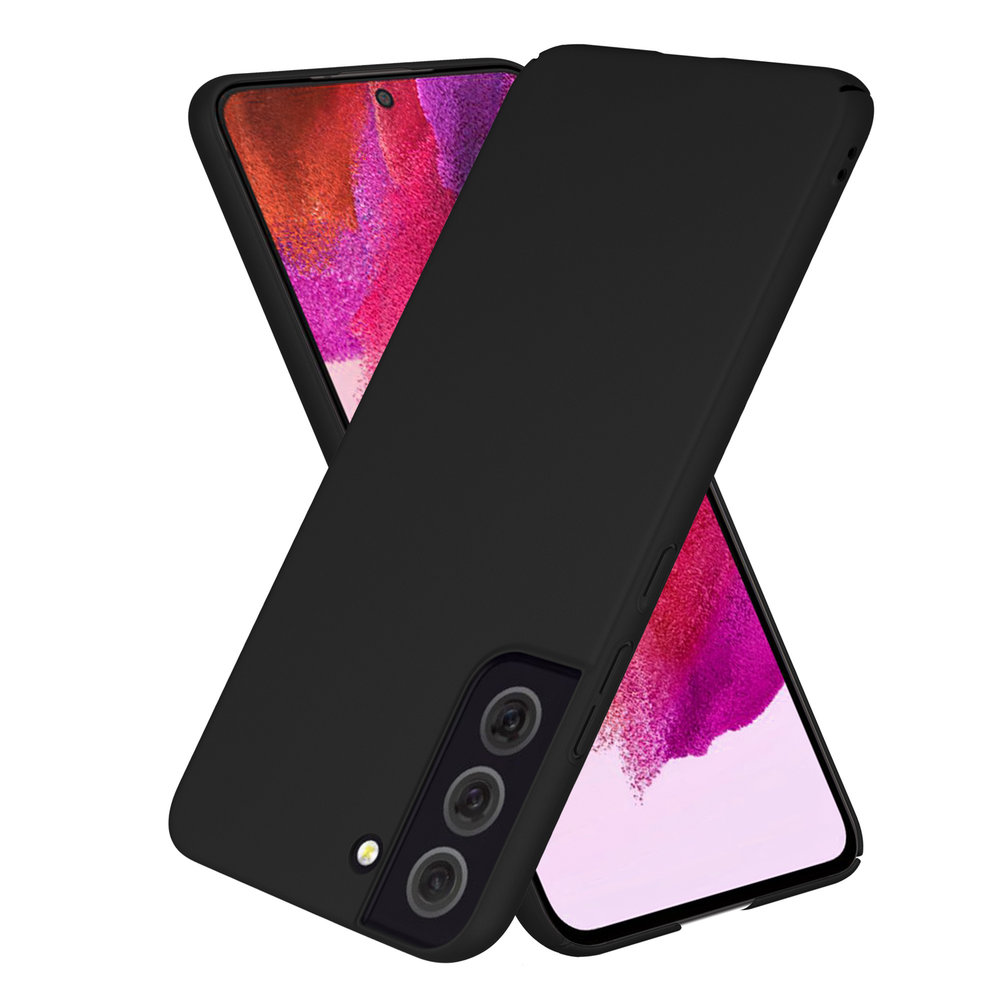 ShieldCase ShieldCase Coque fine Samsung Galaxy S22 Plus (noir) ShieldCase ShieldCase Coque fine Samsung Galaxy S22 Plus (noir)