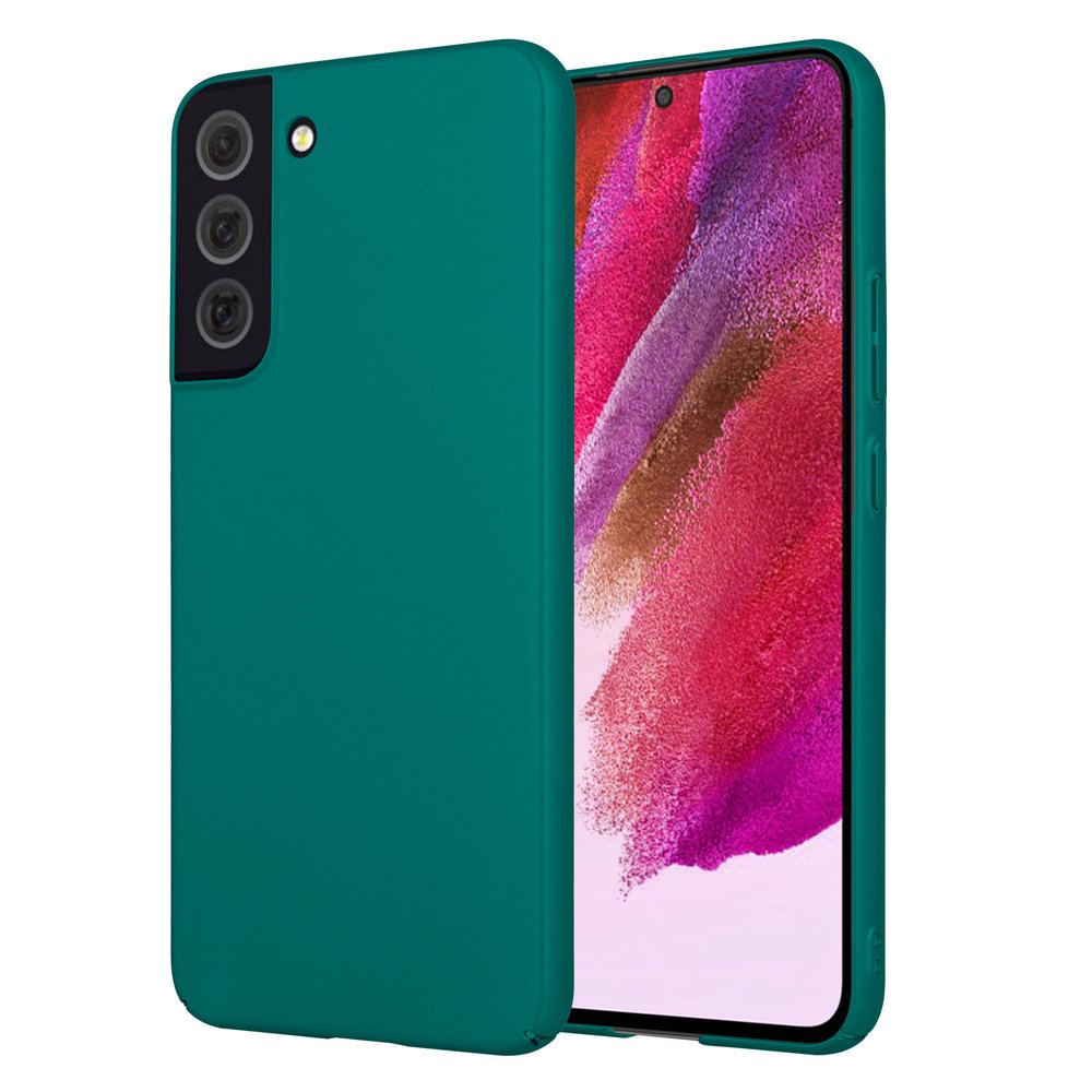 ShieldCase ShieldCase Coque fine Samsung Galaxy S22 Plus (vert) ShieldCase ShieldCase Coque fine Samsung Galaxy S22 Plus (vert)