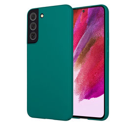 ShieldCase Coque fine Samsung Galaxy S22 Plus (vert)