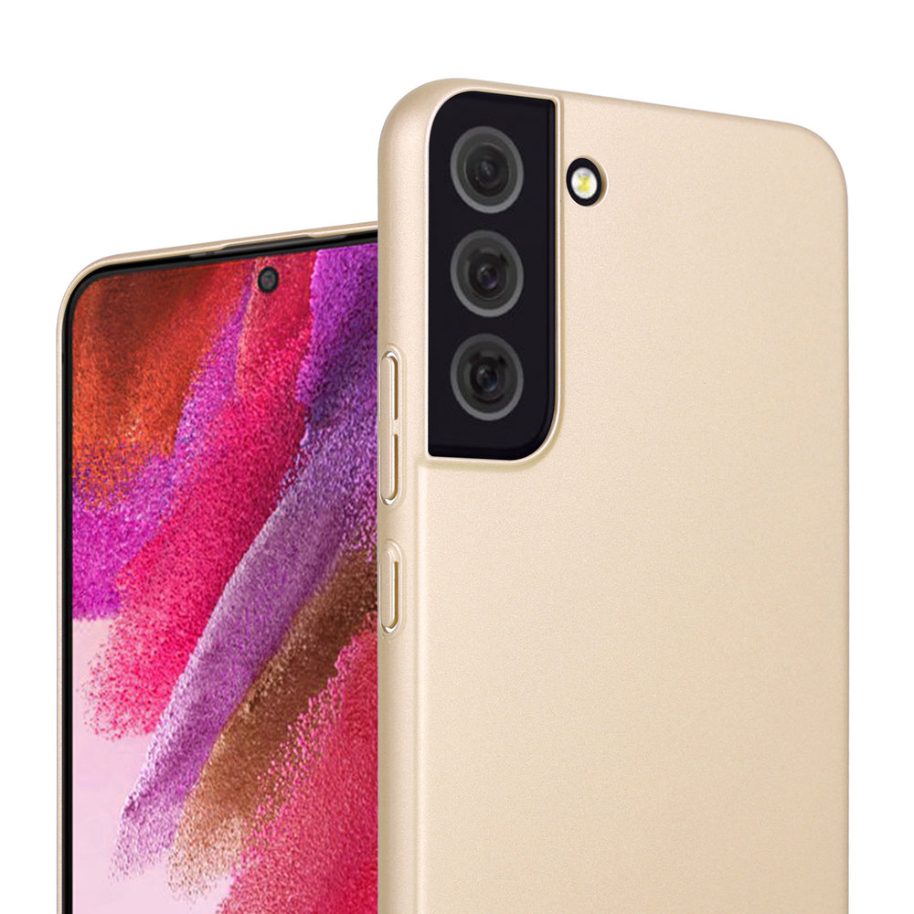 ShieldCase ShieldCase Coque fine Samsung Galaxy S22 Plus (or)