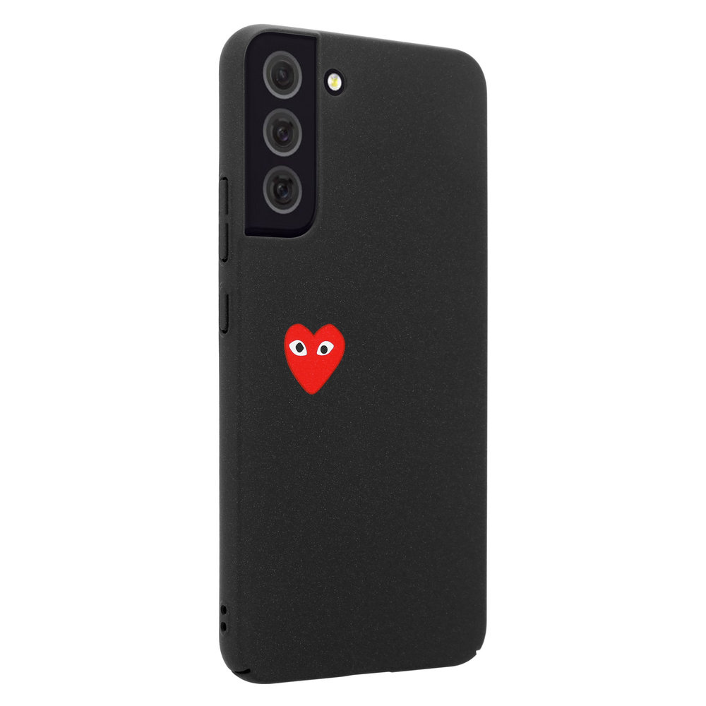 ShieldCase ShieldCase Coque Samsung Galaxy S22 Plus avec cœur ShieldCase ShieldCase Coque Samsung Galaxy S22 Plus avec cœur