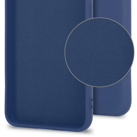 ShieldCase ShieldCase Coque silicone Samsung Galaxy S22 Plus (bleu) ShieldCase ShieldCase Coque silicone Samsung Galaxy S22 Plus (bleu)