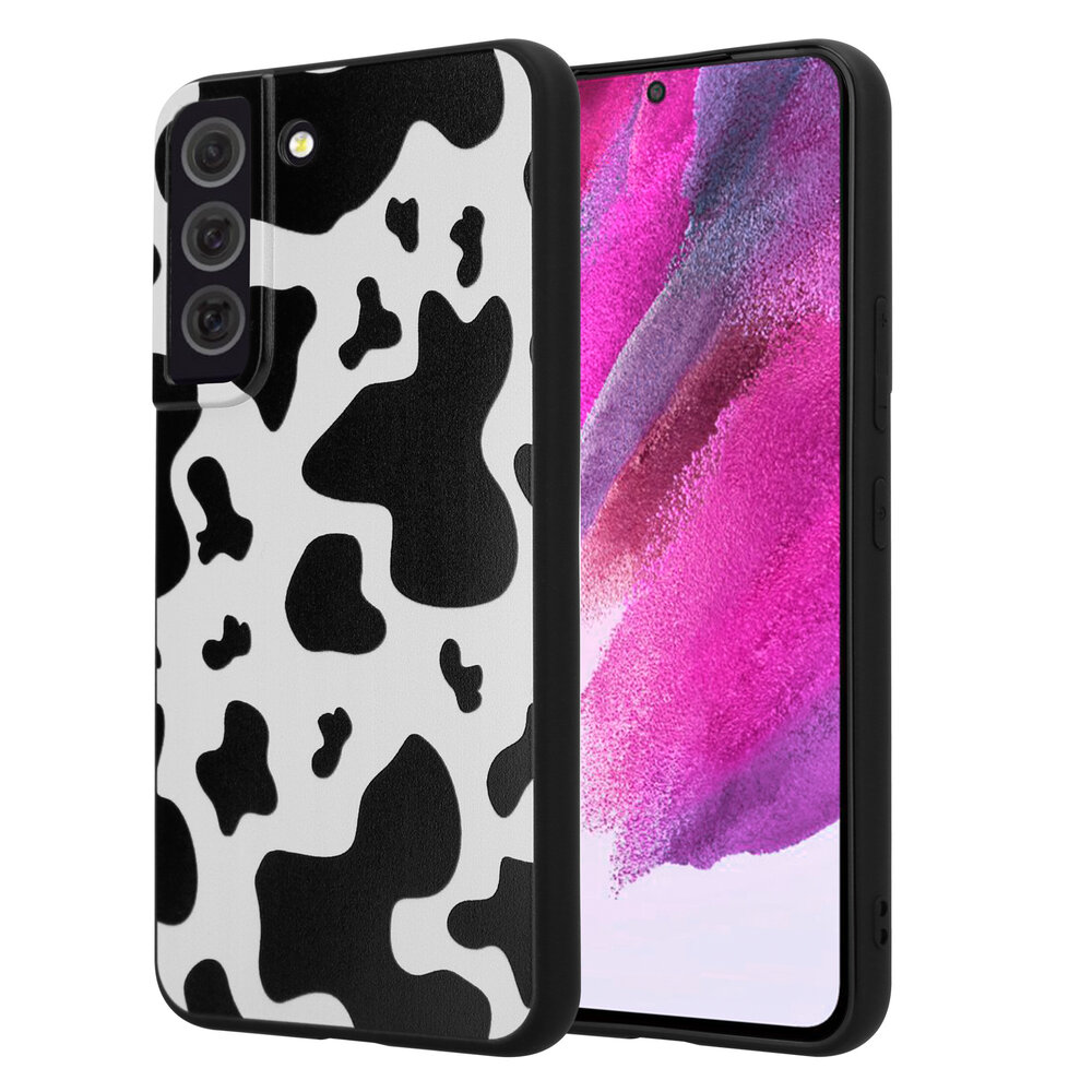 ShieldCase ShieldCase Coque Samsung Galaxy S22 Plus Holy Cow ShieldCase ShieldCase Coque Samsung Galaxy S22 Plus Holy Cow