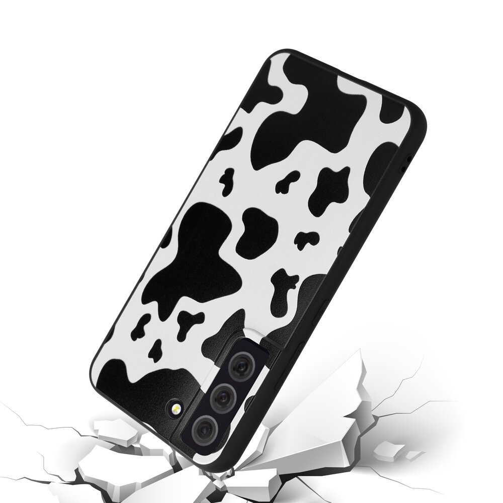 ShieldCase ShieldCase Coque Samsung Galaxy S22 Plus Holy Cow ShieldCase ShieldCase Coque Samsung Galaxy S22 Plus Holy Cow