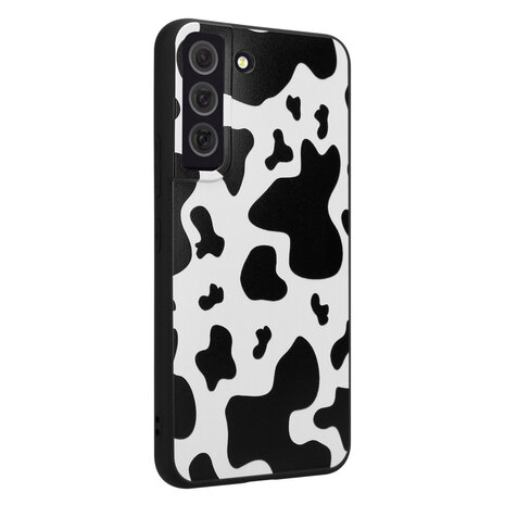 ShieldCase ShieldCase Coque Samsung Galaxy S22 Plus Holy Cow ShieldCase ShieldCase Coque Samsung Galaxy S22 Plus Holy Cow