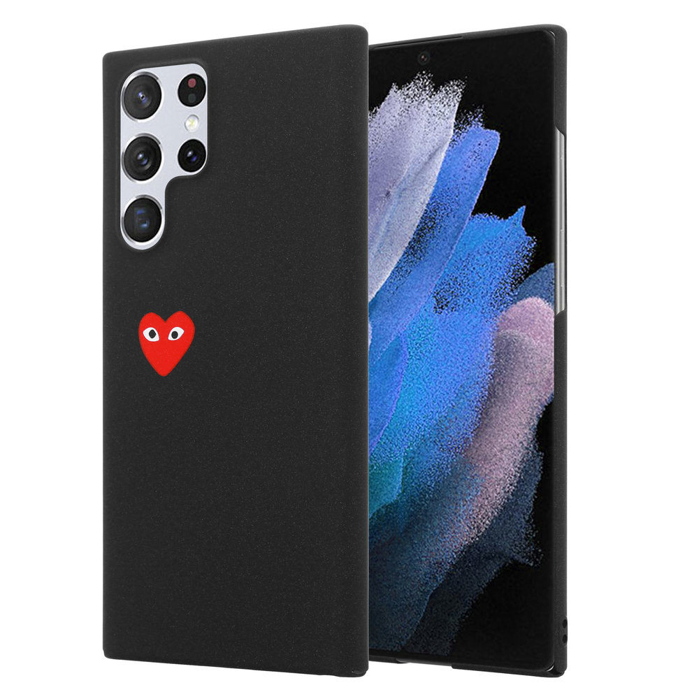 Samsung Commes De Garcon Phone Case Coque Comme Des Garcons