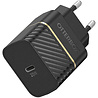 Adaptateur de chargeur mural à charge rapide USB-C Otterbox 20W Adaptateur de chargeur mural à charge rapide USB-C Otterbox 20W