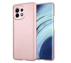 ShieldCase Coque ultra fine Xiaomi Mi 11 (rose)