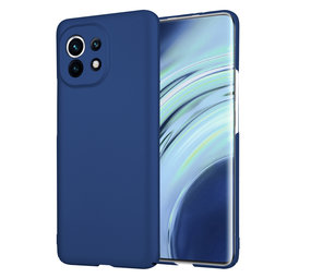 ShieldCase Coque ultra fine Xiaomi Mi 11 (bleu)