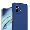 ShieldCase ShieldCase Coque ultra fine Xiaomi Mi 11 (bleu) ShieldCase ShieldCase Coque ultra fine Xiaomi Mi 11 (bleu)