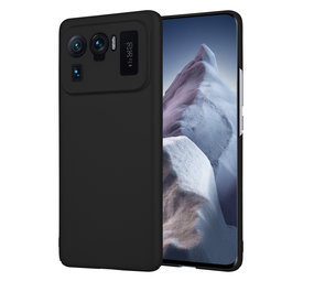 ShieldCase Coque fine Xiaomi Mi 11 Ultra (noir)