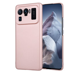 ShieldCase Coque fine Xiaomi Mi 11 Ultra (rose)