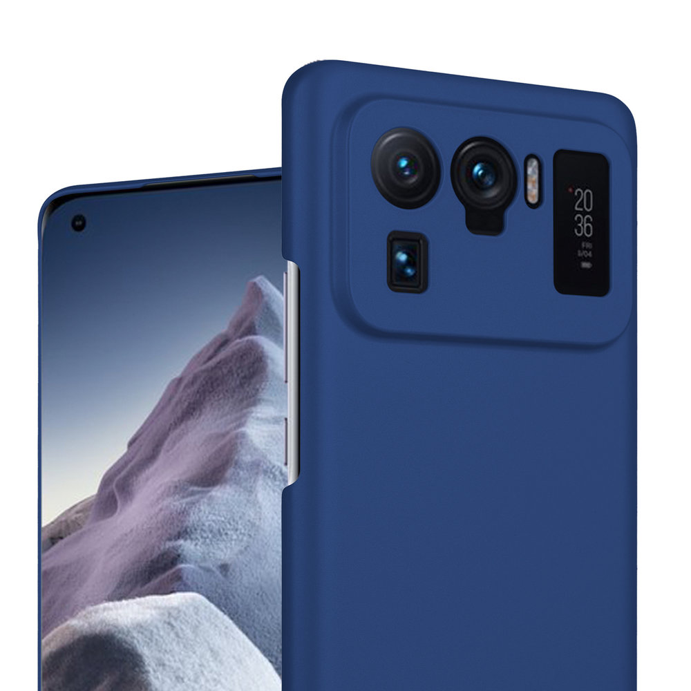 ShieldCase ShieldCase Coque fine Xiaomi Mi 11 Ultra (bleu) ShieldCase ShieldCase Coque fine Xiaomi Mi 11 Ultra (bleu)