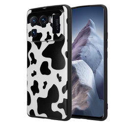 ShieldCase Coque Xiaomi Mi 11 Ultra Holy Cow