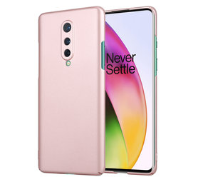 ShieldCase Coque ultra fine OnePlus 8 (rose)