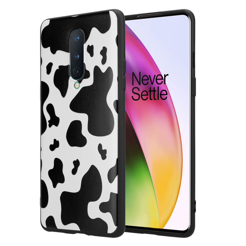 ShieldCase ShieldCase Coque OnePlus 8 Holy Cow ShieldCase ShieldCase Coque OnePlus 8 Holy Cow
